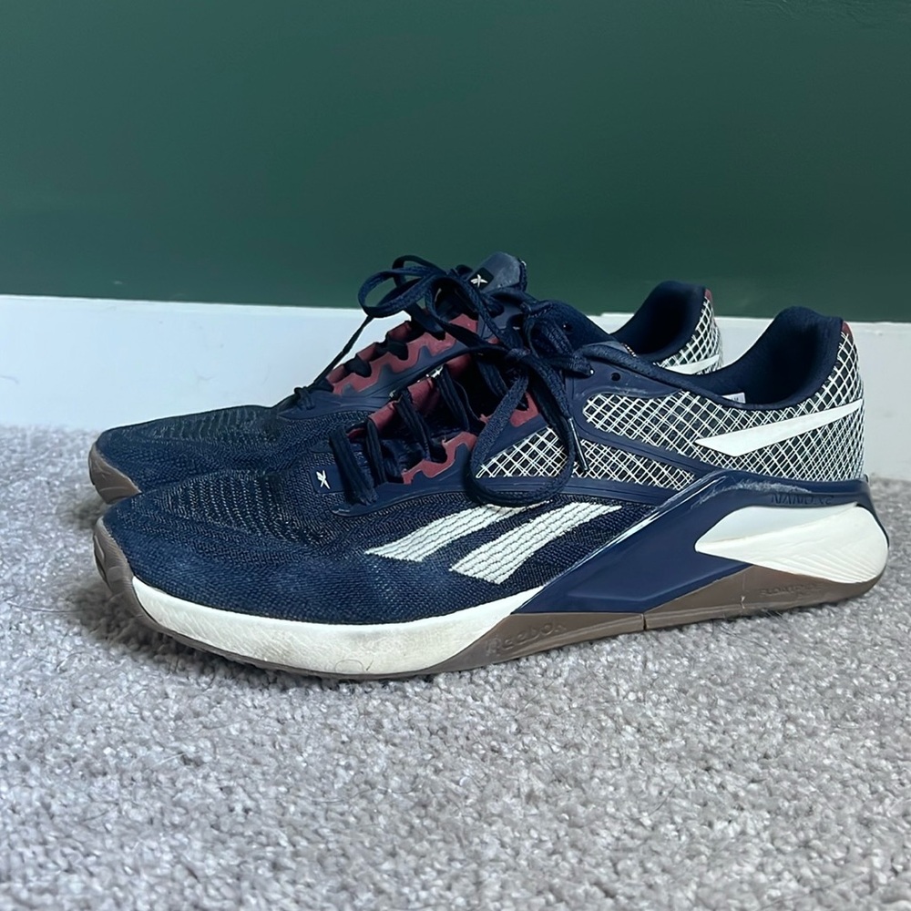 Reebok Nano X2